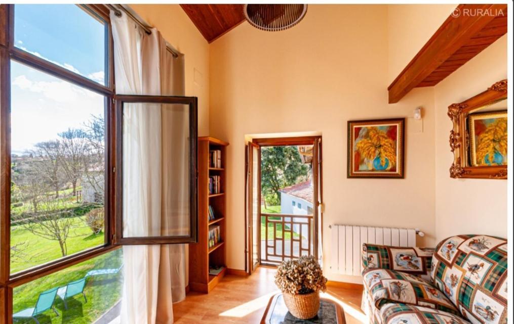 Casa Hortensia Salas  Exterior foto